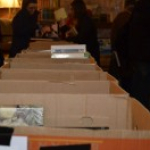 JuMaJo - Bücherflohmarkt 2014